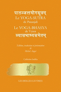 Yoga-Sutra de Patanjali - Yoga-Bhasya de Vyasa